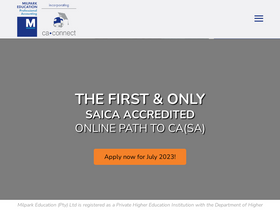 caconnect.co.za