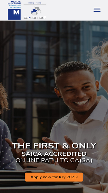 caconnect.co.za