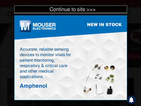 'components101.com' screenshot