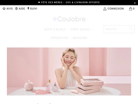 coulobre.com