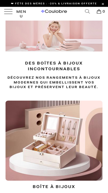 coulobre.com