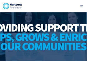 harcourtsfoundation.org