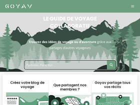 'guide-goyav.com' screenshot