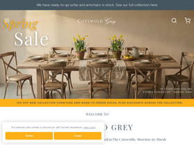 cotswoldgrey.com
