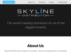 skyline-distribution.com