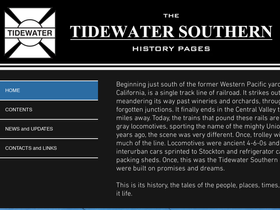 tidewatersouthern.com