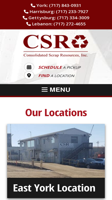 consolidatedscrap.com