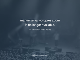 manuelselva.wordpress.com