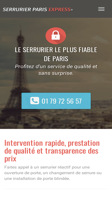 serrurier-paris-express.com