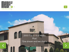 mediaplus.com.jo