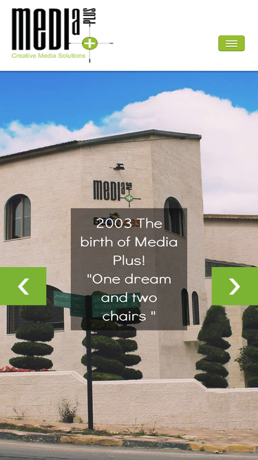 mediaplus.com.jo