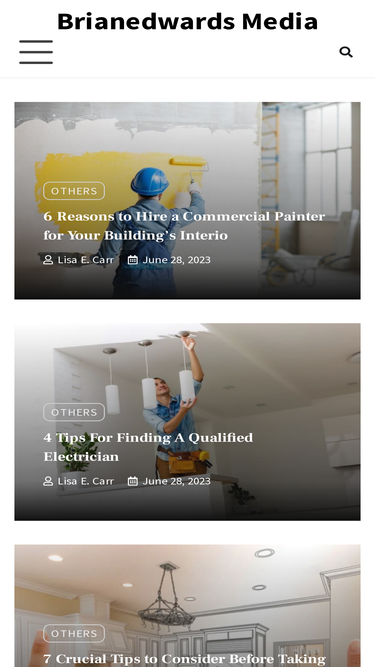 brianedwardsmedia.co.nz