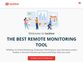 tackker.com