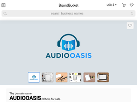 audiooasis.com