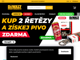 dewalt-morava.cz