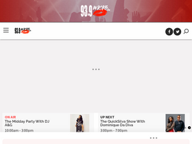 'kysdc.com' screenshot