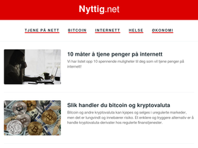 nyttig.net