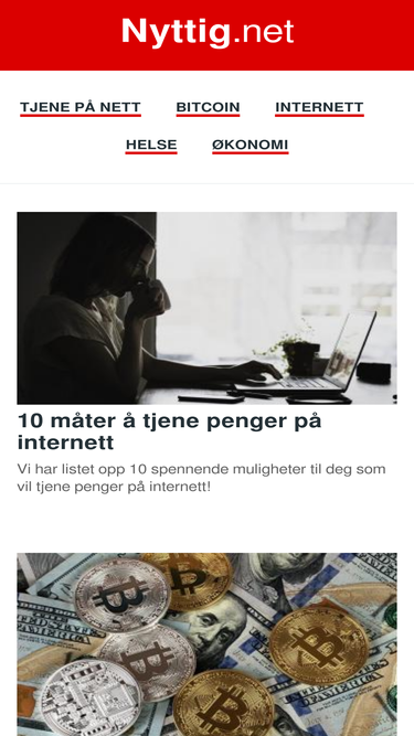 nyttig.net