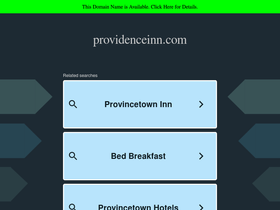 providenceinn.com