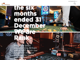 rank.com