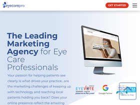 eyecarepro.net