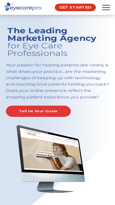 eyecarepro.net