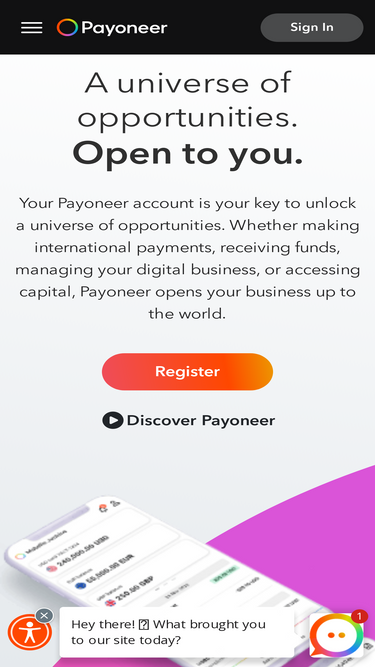 payoneer.com