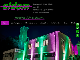 eldom.de