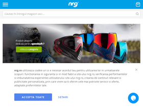 nrg.ro