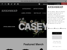 Website Logo