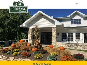 homesteadsuites.com