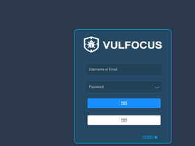 vulfocus.cn