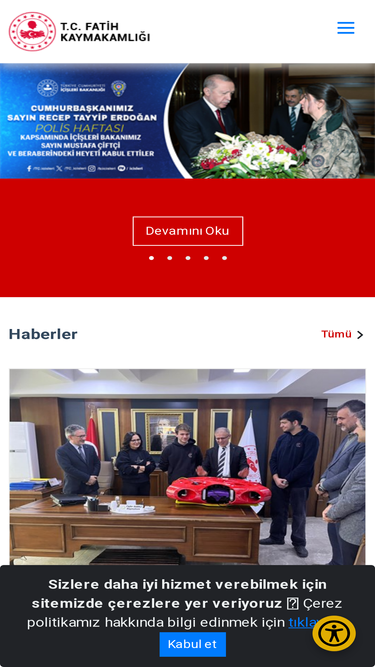 fatih.gov.tr