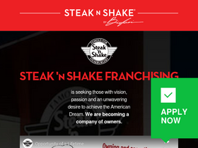 steaknshakefranchise.com
