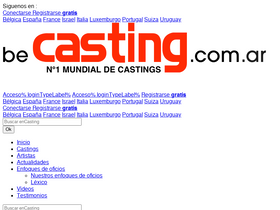 becasting.com.ar