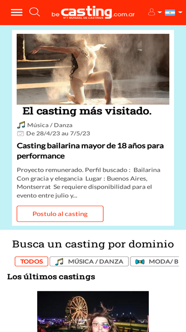 becasting.com.ar