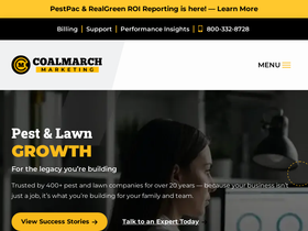 coalmarch.com