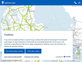 trafikken.dk