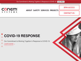 canem.com