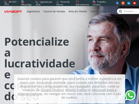 viasoft.com.br