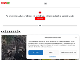 'karpathir.com' screenshot