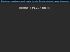 russellpayne.co.uk