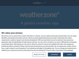 weatherzone.com