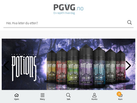 pgvg.no