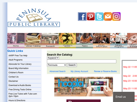 peninsulapublic.org