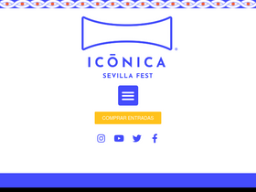 iconicafest.com