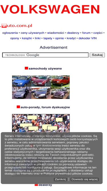 volkswagen.auto.com.pl