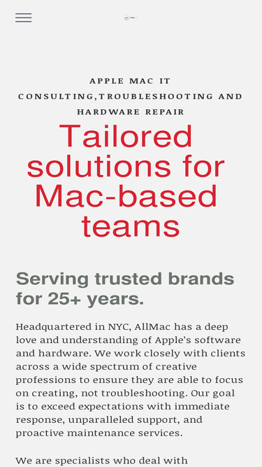 allmac.com