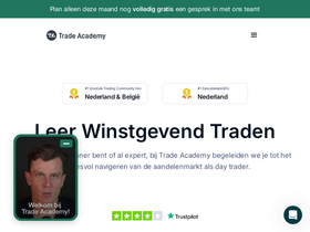 kevintimmertrading.nl