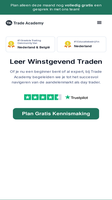 kevintimmertrading.nl